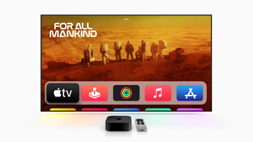 كيفية تثبيت IPTV على Apple TV: دليل كامل