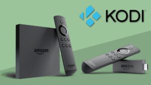 How to Install & Use Kodi on FireStick