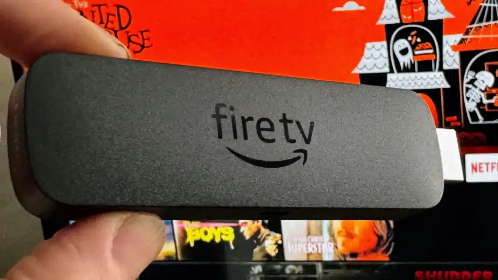 كيفية إضافة التطبيقات إلى شاشة البداية على جهاز Firestick وFire TV