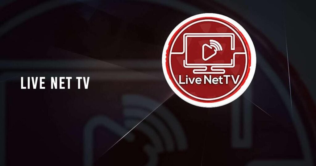 تثبيت Live Net TV على Firestick وAndroid TV